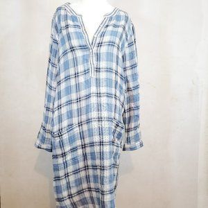 VELVET BY GRAHAM AND SPENCER DRESS SIZE M